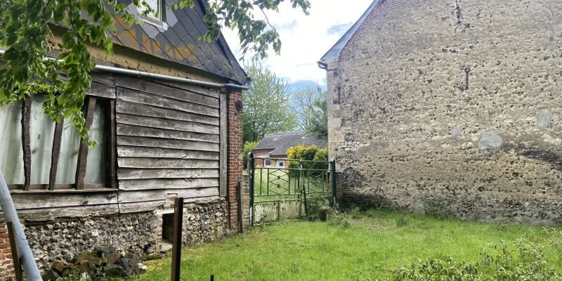 EXTERIEUR MAISON (2)
