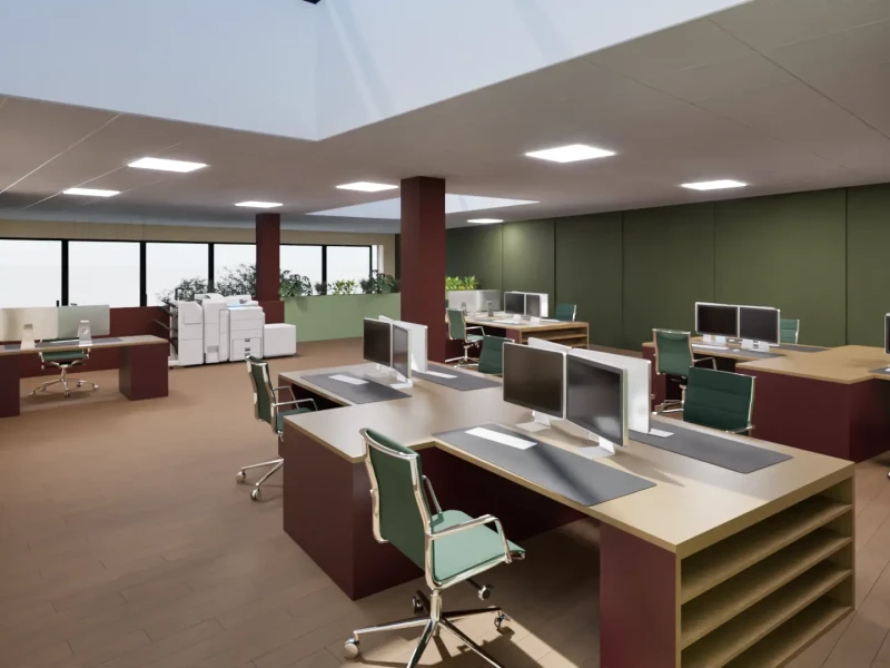 open space 1